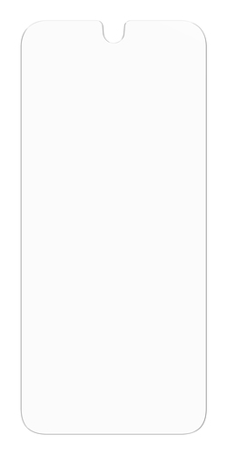 OtterBox Glass Series für Google Pixel 8a, transparent. Markenkompatibilität: Google, Kompatibilität: Pixel 8a, Schutzfunk