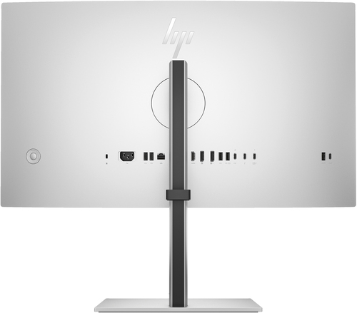 HP Series 7 Pro 27 inch 4K Conferencing Monitor - 727pm. Display diagonal: 68.6 cm (27"), Display resolution: 3840 x 2160 