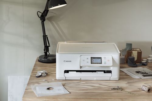 Canon PIXMA TS7650i A4 Wireless Inkjet MFP | Ingram Micro