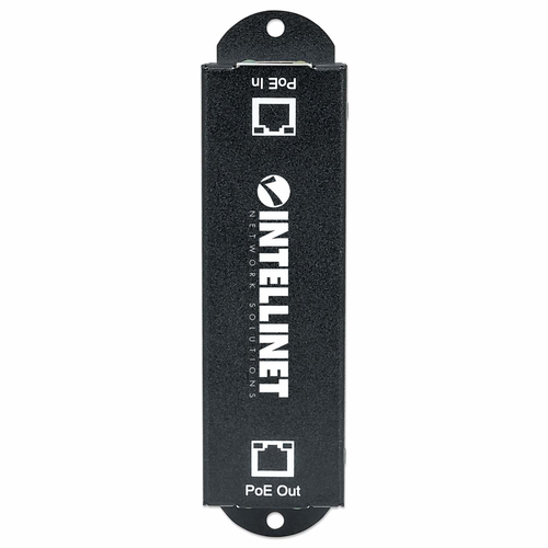 Manhattan 560962 Signal Repeater - Network (RJ-45) - Metal