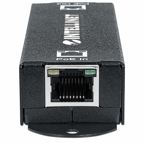 Manhattan 560962 Signal Repeater - Network (RJ-45) - Metal