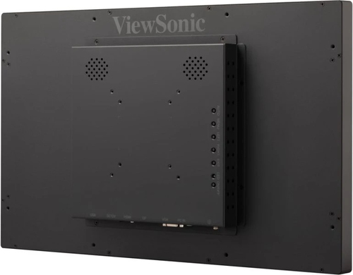 ViewSonic XF2230 22 Zoll Class Open-Frame-LED-Touchscreen-Monitor - 16:9 Format Reaktionszeit - 55,9 cm (22 Zoll) Viewable