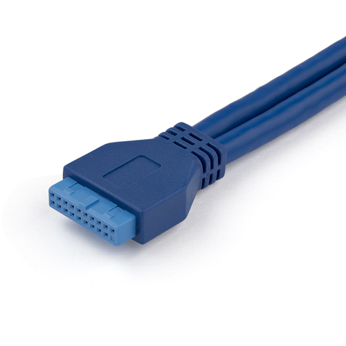 StarTech.com Flash Reader - USB 3.0 - External - 1 Pack - SD, SDXC, SDHC, microSDHC