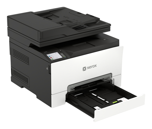 Xerox C303a. Drucktechnologie: Laser, Drucken: Farbdruck, Maximale Auflösung: 2400 x 600 DPI, Druckgeschwindigkeit (Farbe,