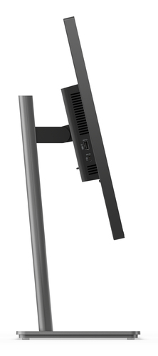 Lenovo ThinkVision P27QD-40 27" Class WQHD LED Monitor - 16:9 - Raven Black - 68.6 cm (27") Viewable - In-plane Switching 