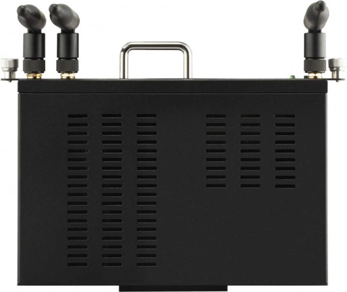 ViewSonic VPC-A31-O1 Single Board Computer - Quad-Core - 8 GB - DDR4 SDRAM - 128 GB Flash-Speicher - Wireless LAN - Blueto