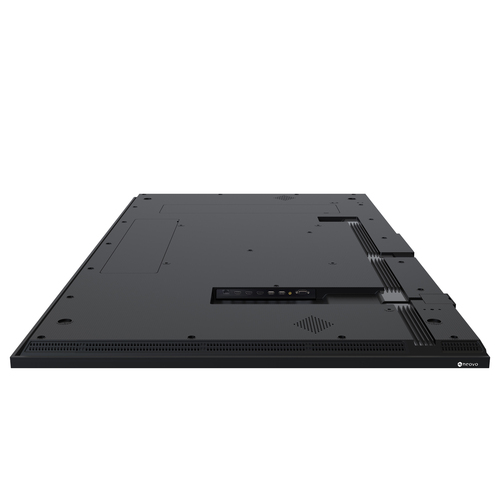 AG Neovo NSD-6503 1638.30 mm LCD Digital Signage Display - Vertical Alignment (VA) Cortex A35 - 2 GB - 3840 x 2160 - 16:9 