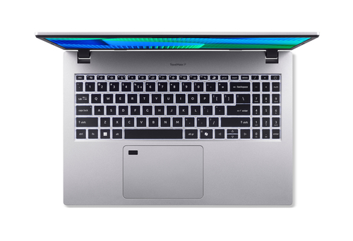 Acer TMP215-55-TCO TMP215-55-TCO-552Z - Full HD - Intel - Français Clavier - Intel Morceau - Windows 11 Pro - (Cordon d'al