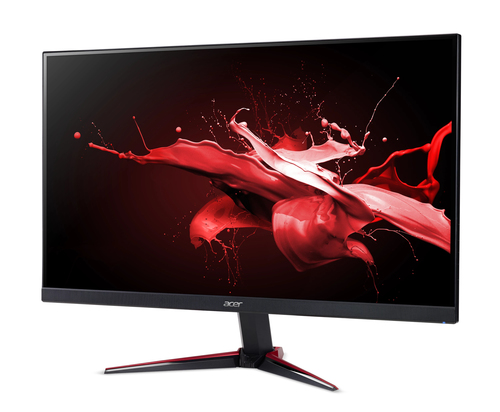 Acer Nitro VG270 P6 27" Class Full HD Gaming LCD Monitor - 16:9 - Black - 68.6 cm (27") Viewable - In-plane Switching (IPS