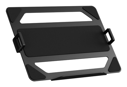 Vogel's ESSENTIAL A6010 Laptopständer. Produkttyp: Halter, Produktfarbe: Schwarz, Höchstgewichtskapazität: 9 kg