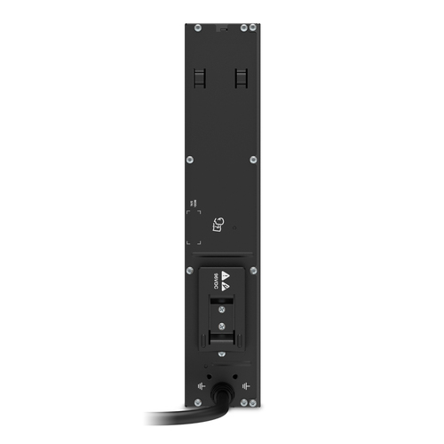 APC Smart-UPS UPS-Akkueinheit - Bleisäure - Leckagefrei/wartungsfrei - Hot-Plug - 3 Jahr(e) Mindest-Batteriedauer - 5 Jahr