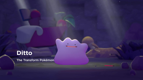 Nintendo Pokémon Pokopia. Game edition: Standard, Platform: Nintendo Switch 2, Multiplayer mode, ESRB rating: E (Everyone)