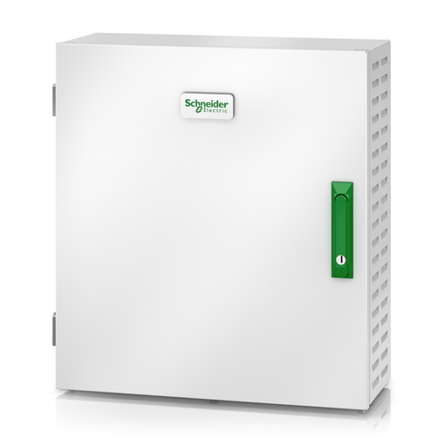 Schneider Electric Easy UPS Bypass Panel - 600 mm Altura x 550 mm Largura x 220 mm Profundidade