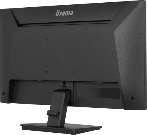 iiyama ProLite X2491H-B1 24 Zoll Klasse Full HD LED-Monitor - 16:9 Format - Mattschwarz - 60,5 cm (23,8 Zoll) Viewable - I