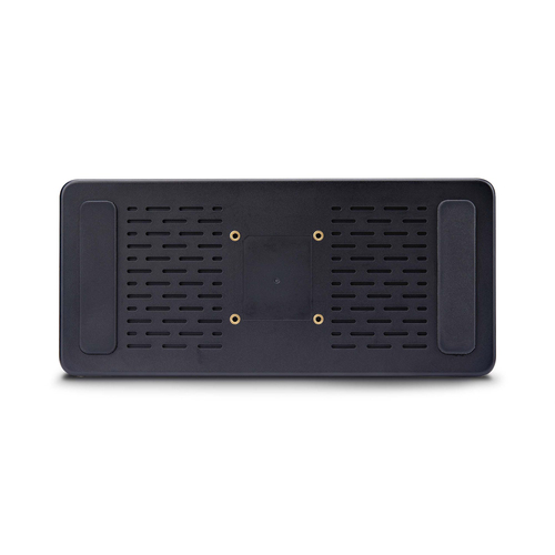StarTech.com USB4 Docking Station for Tablet, Monitor, Smartphone, Notebook - Charging Capability - 165 W - Space Gray - D