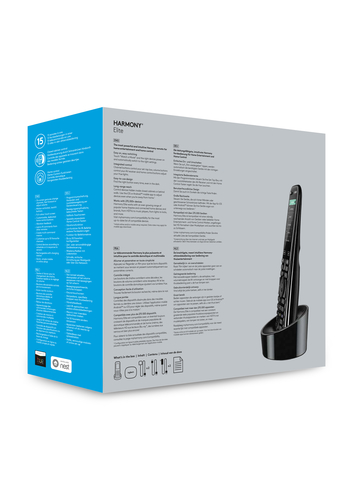 HARMONY ELITE-RF-EMEA IN