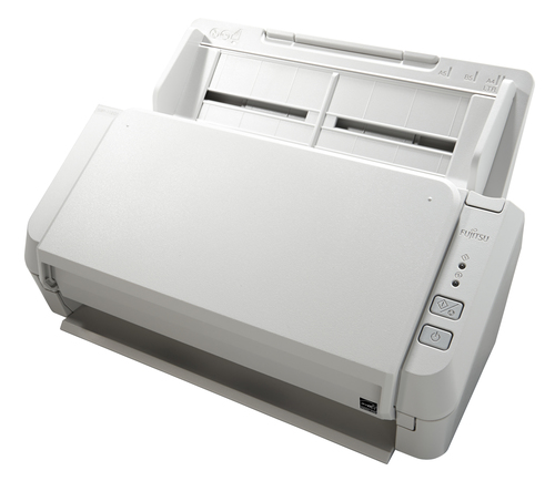 Ricoh ImageScanner SP-1120N ADF-Scanner - 600 dpi Optische Auflösung - 24-bit Farbtiefe - 8-bit Graustufen - USB