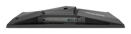 AOC AGON PRO AG276QKD2. Display diagonal: 67.3 cm (26.5"), Display resolution: 2560 x 1440 pixels, HD type: Quad HD, Displ