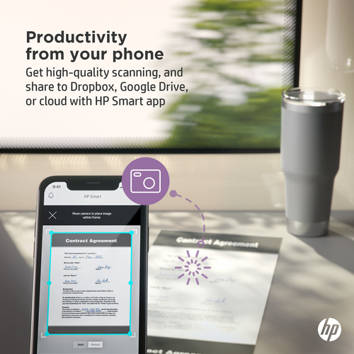 HP LaserJet M209dw - Desktop Kabellos Laserdrucker - Monochrom - 30 ppm Monodruck - 600 x 600 dpi Druckauflösung - Duplexd