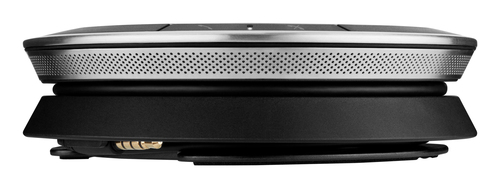 EPOS EXPAND 20 SP 20 Freisprecheinrichtung - Schwarz, Silber