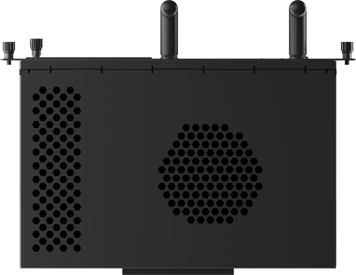 iiyama OPC51204BC-1 Single Board Computer für LCD-Display - Einsteck-PC - Core i5 - i5-12450H - 8 GB - DDR4 SDRAM - 256 GB