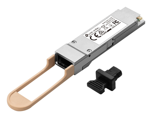 Omada SM9110-SR4 QSFP28 - für Datenvernetzung, Optisches Netzwerk - Glasfaserleitung - 50/125 µm - 850 nm Wavelength - Mul