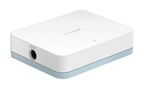 5-Port Layer2 Gigabit Switch