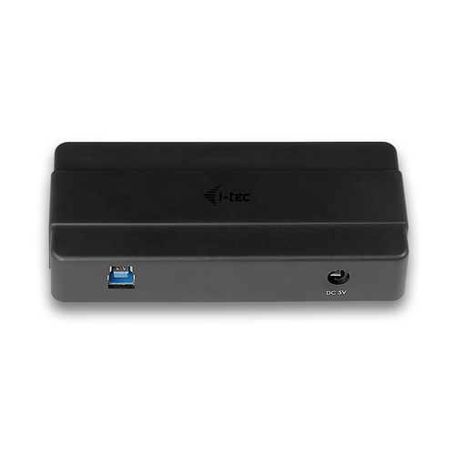 i-tec USB 3.0 Charging HUB 4 Port + Power Adapter. Host interface: USB 3.2 Gen 1 (3.1 Gen 1) Type-B, Hub interfaces: USB 3