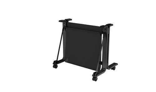 HP Druckerständer - 65 cm Höhe x 77 cm Breite x 94 cm Tiefe - Für Drucker - Ergonomisch