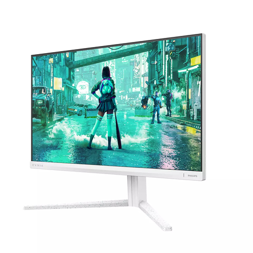 Philips 24M2N3201P 24.0" (61.0 cm) Class Full HD LED Monitor - 16:9 - 23.8" (60.5 cm) Viewable - Fast IPS - WLED Backlight