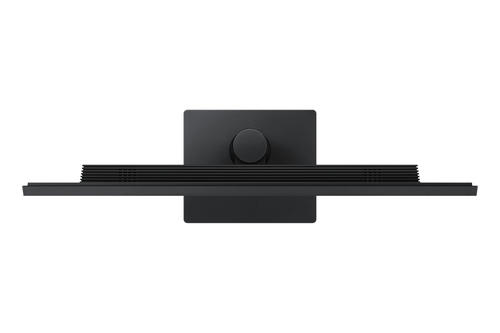 Samsung ViewFinity S8 S27H800UAU 27 Zoll Klasse 4K UHD LED-Monitor - 16:9 Format - Schwarz - 68,6 cm (27 Zoll) Viewable - 