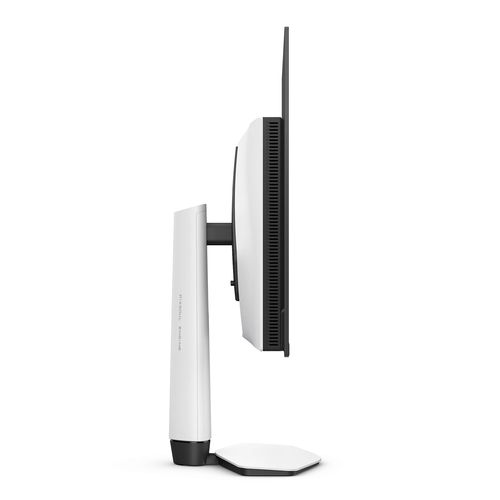BenQ MOBIUZ EX321UZ 32 Zoll Klasse 4K UHD Gaming-OLED-Monitor - 16:9 Format - 80 cm (31,5 Zoll) Viewable - OLED - 3840 x 2