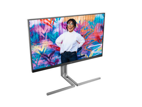 AOC U3 U32U3CV. Display diagonal: 80 cm (31.5"), Display resolution: 3840 x 2160 pixels, HD type: 4K Ultra HD, Display tec