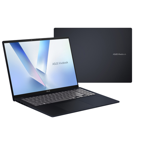 ASUS Vivobook 16 X1607CA-PRO-DISMB293X. Type de produit: Ordinateur portable, Format: Clapet. Famille de processeur: Intel