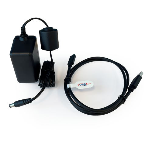 Adaptateur secteur Brother - Pour Scanner
