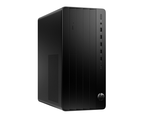 HP Pro Tower 290 G9 Bundle. Famiglia processore: Intel® Core™ i7, Modello del processore: i7-13700. Memoria Interna: 8 GB,