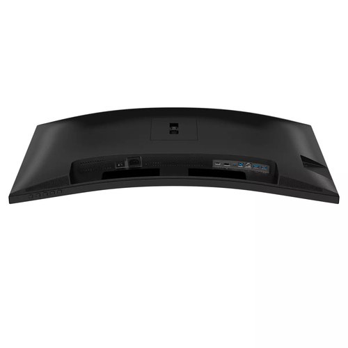 Philips 34B2U3600C 34" Class WQHD LCD Monitor - 21:9 - 86.4 cm (34") Viewable - Vertical Alignment (VA) - 3440 x 1440 - 30