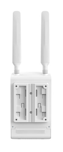 TP-Link Omada ER703WP-4G-Outdoor Wi-Fi 6 IEEE 802.11 a/b/g/n/ac/ax 1 SIM Ethernet, Mobilfunk Modem/Wireless Router - 4G+ -