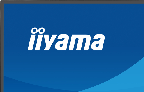 iiyama ProLite XB2797QSN-B1 27 Zoll Klasse WQHD LED-Monitor - 16:9 Format - Mattschwarz - 68,6 cm (27 Zoll) Viewable - IPS