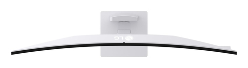 LG Ultrawide 49U950A-W 49" (124.5 cm) Class Dual Quad HD (DQHD) Curved Screen LCD Monitor - 21:9 - White - 49" (124.5 cm) 