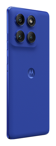 Motorola Mobility edge 60 Pro 512 GB Robust Smartphone - 17 cm (6,7 Zoll) P-OLED Super HD 2712 x 1220 - Octa-Core (Cortex 
