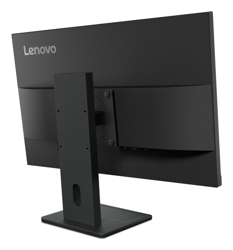 Lenovo ThinkVision E24-40 24" Class Full HD LED Monitor - 16:9 - Raven Black - 60.5 cm (23.8") Viewable - In-plane Switchi