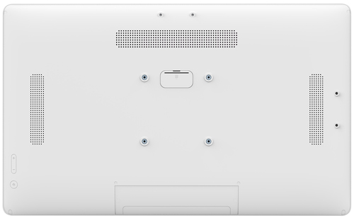 iiyama ProLite TW2424AS-W1 24 Zoll Klasse LED-Touchscreen-Monitor - 16:9 Format - 14 ms Reaktionszeit - 60,5 cm (23,8 Zoll