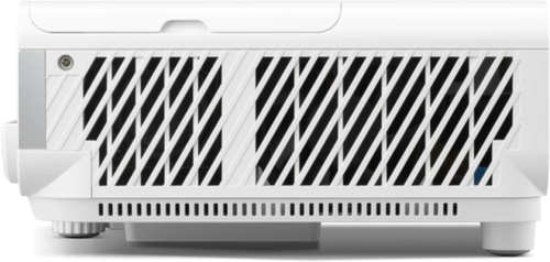 Viewsonic LX750-4KB. Projector brightness: 4000 ANSI lumens, Projector native resolution: UHD 4K (3840x2160), Contrast rat