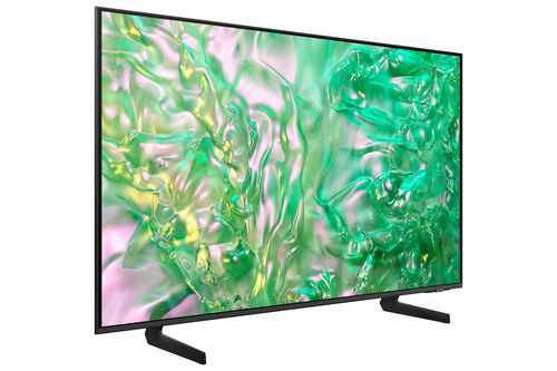 Samsung Crystal HU8000F HG55U800FEU 139,7 cm Smart LED-LCD TV - 4K UHDTV - Hoher Dynamikbereich (High Dynamic Range, HDR) 