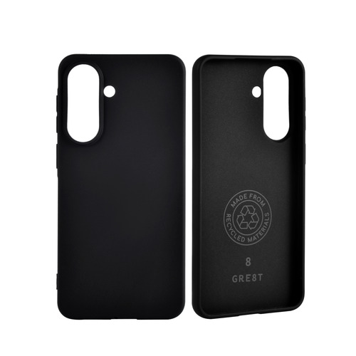 GRE8T GRS TPU SAMSUNG GALAXY A57 BLACK B2B