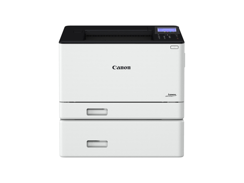 Canon i-SENSYS LBP673CDW II Wired/Wireless Laser Printer - Colour - 60 ppm Color - 1200 x 1200 dpi Print - Automatic Duple