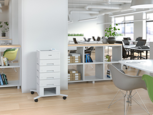 Canon i-SENSYS LBP335dw