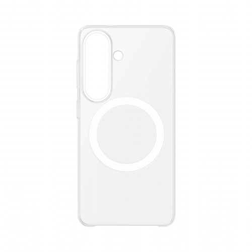 Samsung EF-CS942CTEGWW. Case type: Holster, Brand compatibility: Samsung, Compatibility: Samsung S26, Maximum screen size: