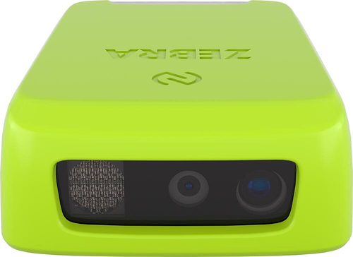 RS2100 WEARABLE SCANNER SE4770 2D IMAGER INTEGRATED BATTERY WW